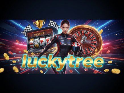 luckytree สมัครสมาชิก