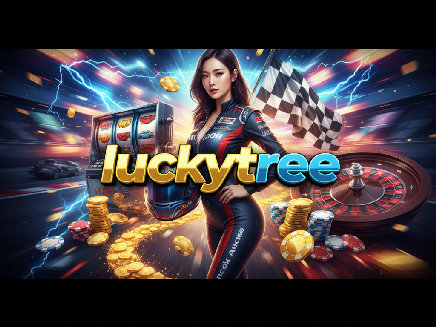 luckytree