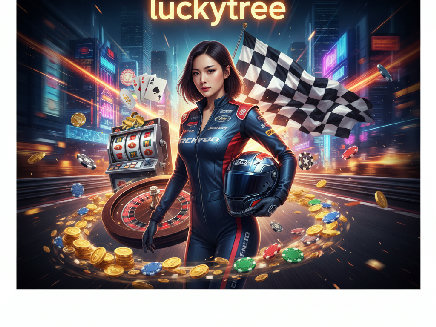 luckytree slot